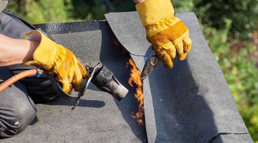 Local Siding Services in Brookhaven, MS